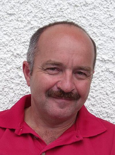 Anton Imlinger Anton Imlinger