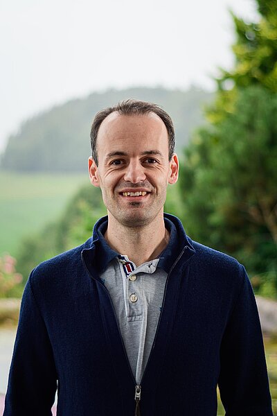Martin Werner Martin Werner
